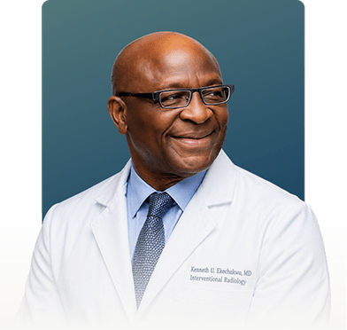 Kenneth U. Ekechukwu, MD, MPH, FACP, FACR
